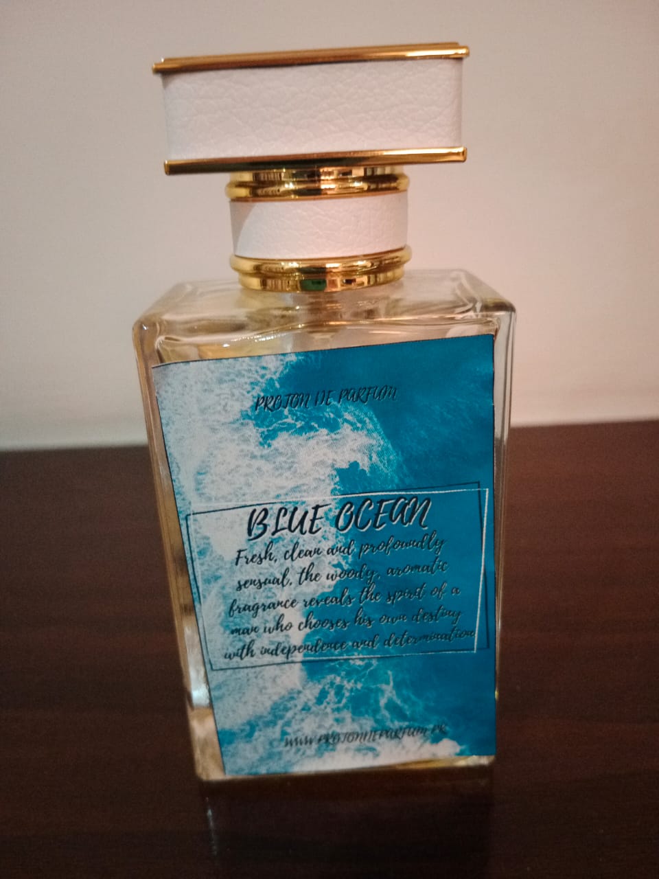 Blue Ocean