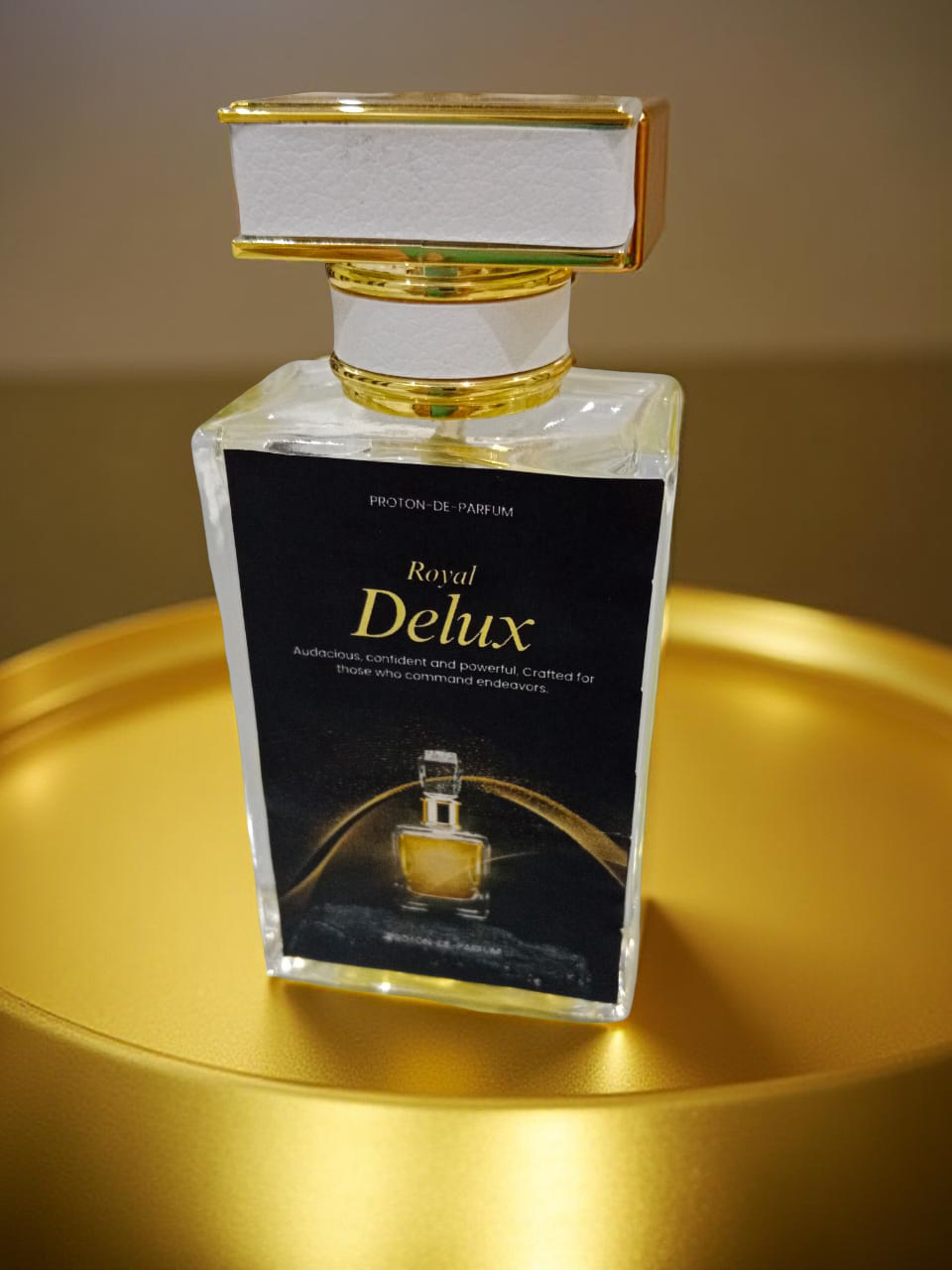 Royal Delux