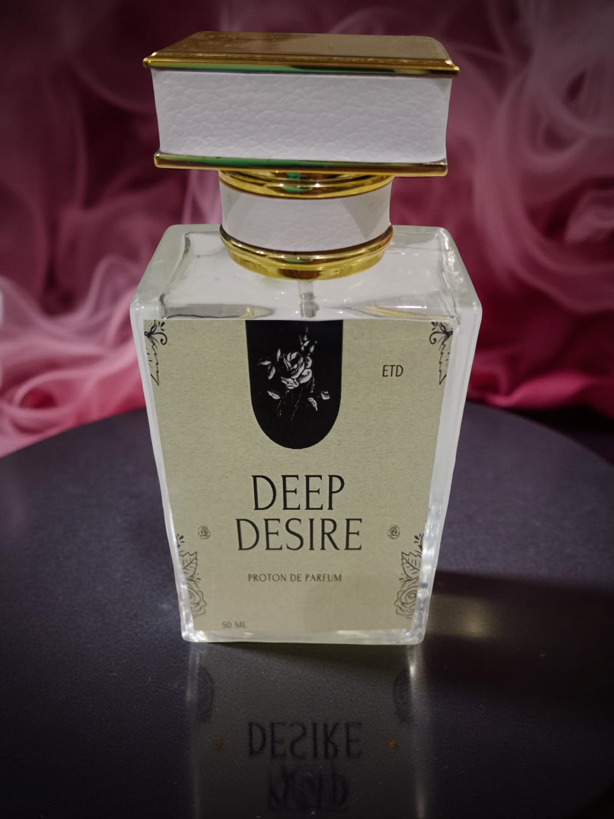 Deep Desire