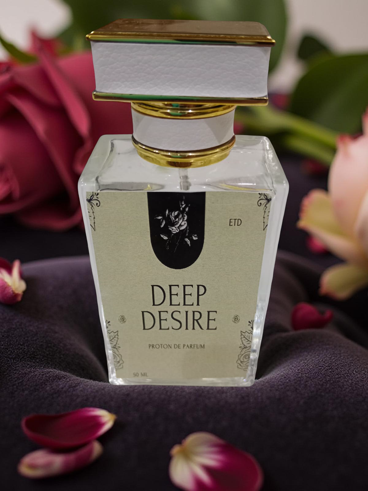 Deep Desire