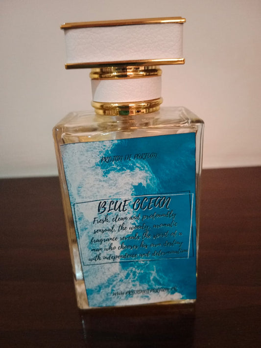 Blue Ocean