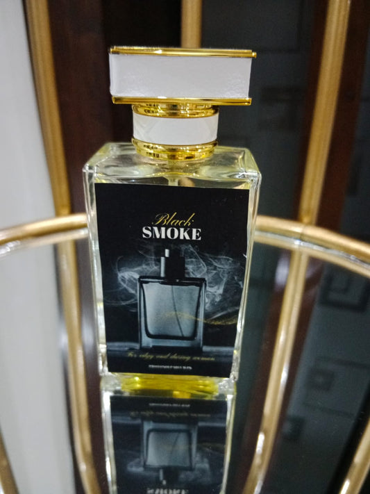 Black Smoke