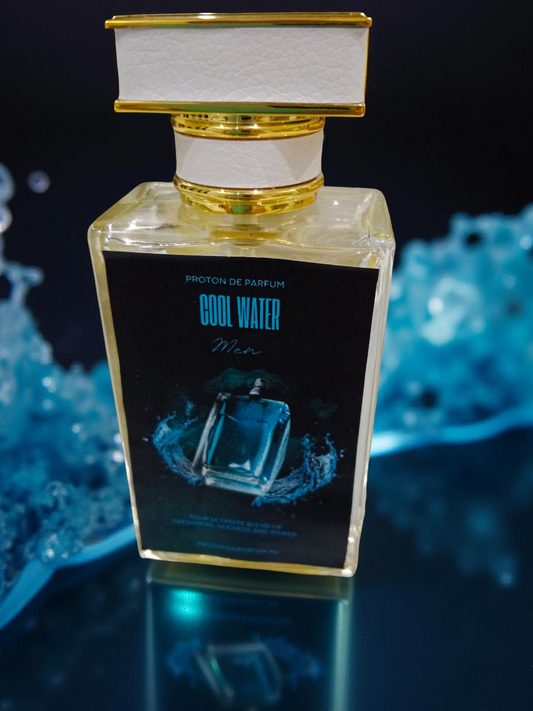 Cool Water