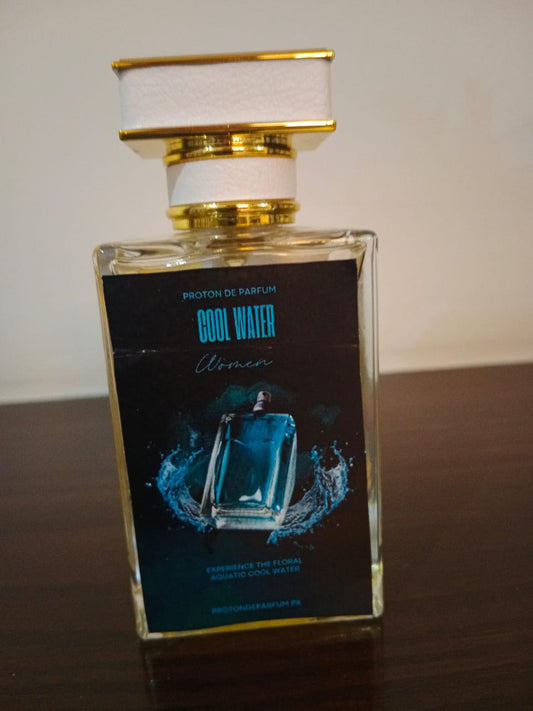 Cool Water for Women