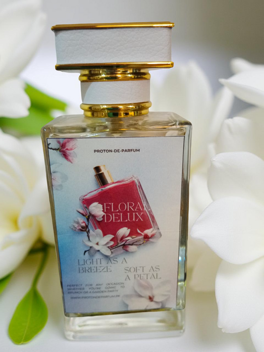 Floral Delux