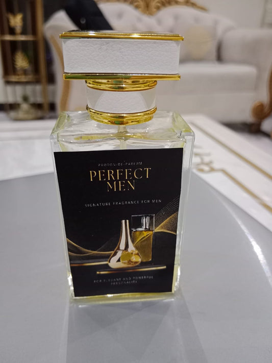 Perfect Men