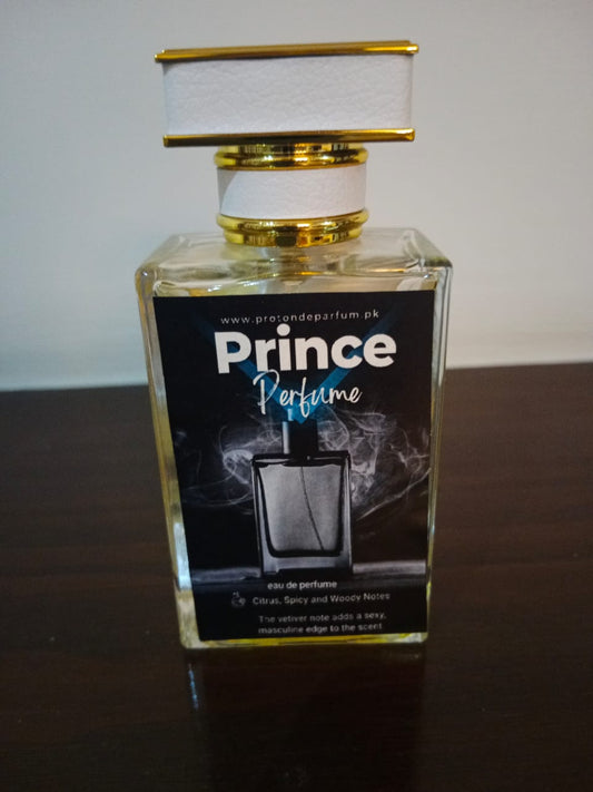 Prince