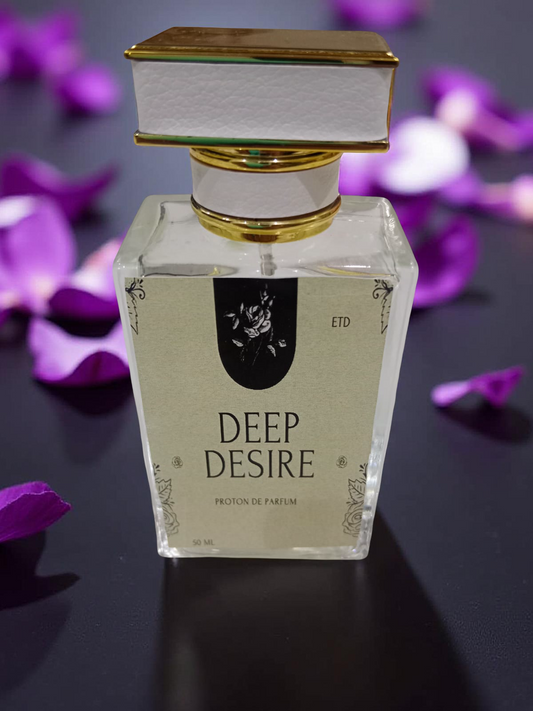 Deep Desire