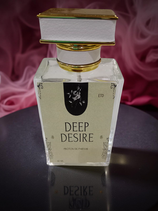Deep Desire
